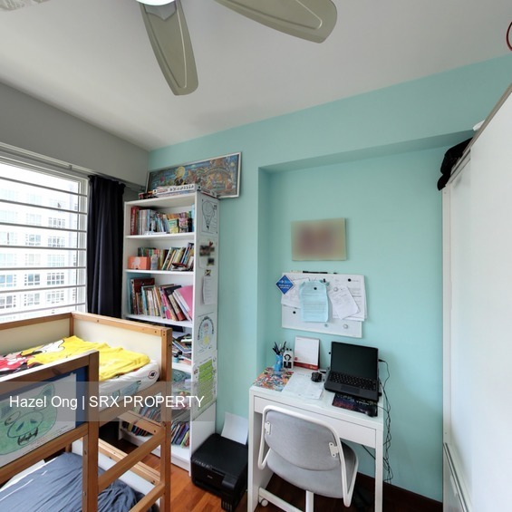 Blk 619B Punggol Drive (Punggol), HDB 4 Rooms #222445051